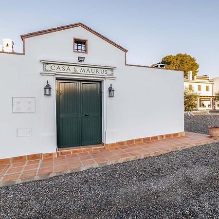 Rosas Cantares: Casa Maurus. Pizarra Luaran gambar