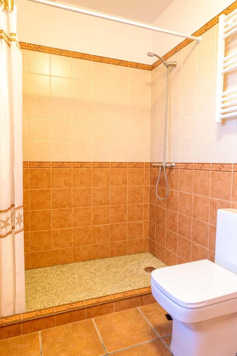 Rosas Cantares: Casa Maurus. Pizarra Luaran gambar